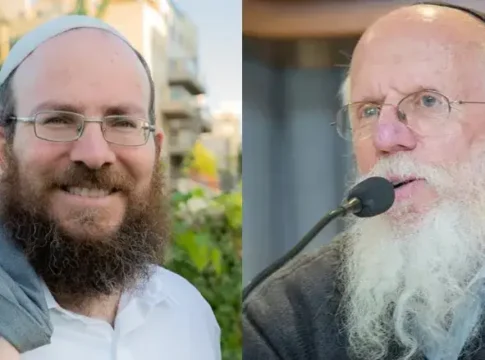 Раввин Элияху: Бороться с насильниками, а не с целым сектором