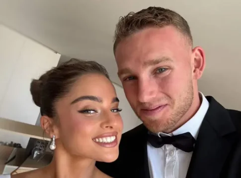 נועה קירל ודניאל פרץ: מחווה מרגשת לילדים חולים