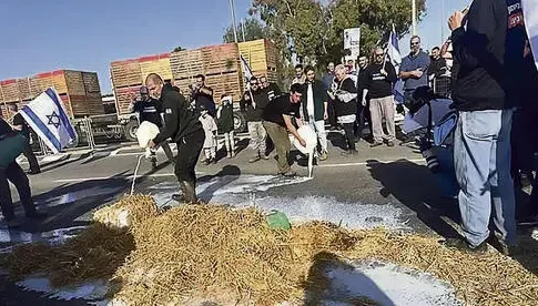 Молочный совет подал иск против Смотрича