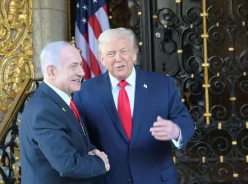 Трамп просчитался: План по Газе висит в воздухе
