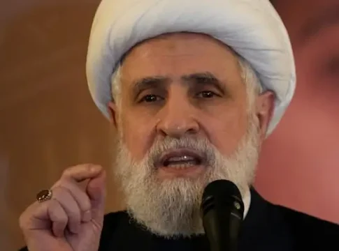 Хезболла на грани: война или саморазрушение