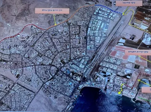 Израильтян ждут пробки: 