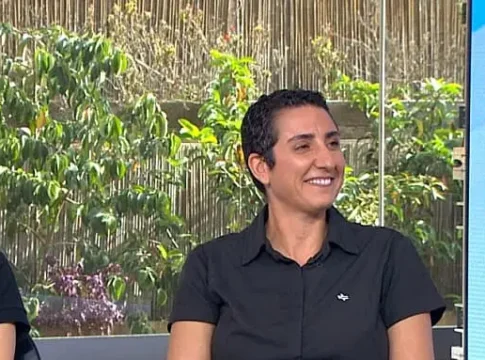 Женщины за штурвалом: первый курс машинистов поездов только для них