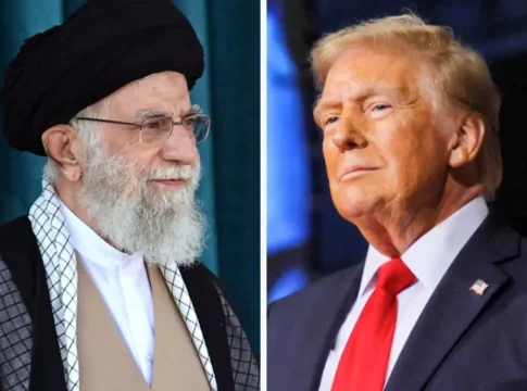 Трамп получил разведданные о слабости Ирана: возможна атака