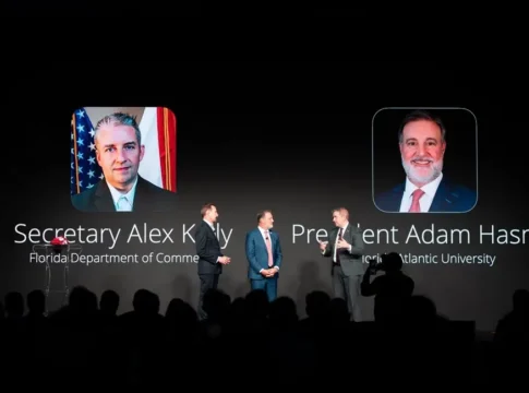 FAU: первый вуз Флориды с собственным квантовым компьютером