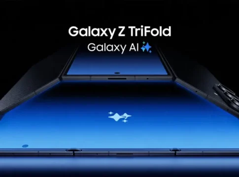 Samsung Galaxy Z TriFold: цена заоблачная, но смартфон уже в продаже