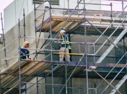 Десятки иностранных компаний откликнулись на призыв Минстроя: доверие к израильскому рынку растет