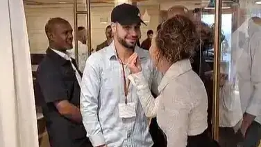 Праворадикала допросили из-за блокировки депутата Кнессета