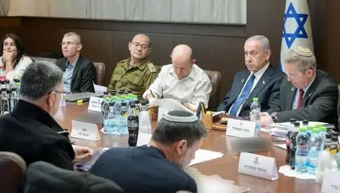 Глава ШАБАКа: ХАМАС лжет о разоружении, контрабанда на границе – реальная угроза