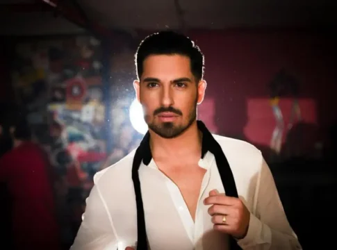 20 лет без Эхуда Манора: грандиозный концерт в Рамат-Гане