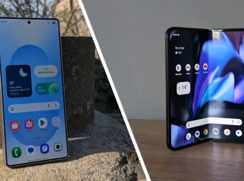 Pixel против Galaxy: какой Android выбрать?