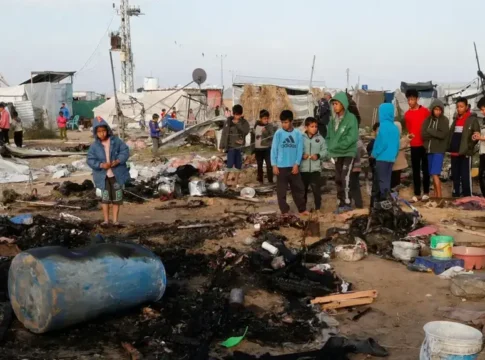 ЦАХАЛ: Газа тонет в помощи, но ХАМАС копит ресурсы