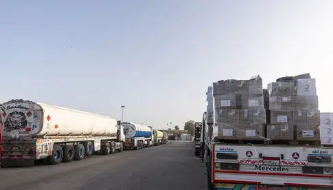 Родственник главы ШАБАКа под подозрением в контрабанде в Газу