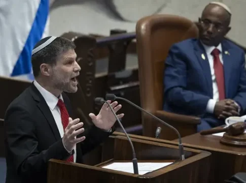 Кнессет одобрил бюджет на 2026 год: 660 миллиардов шекелей и борьба с дороговизной