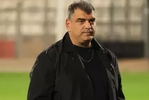 Фернандо Ортега: трансфер в «Кирьят-Шмону» на грани срыва