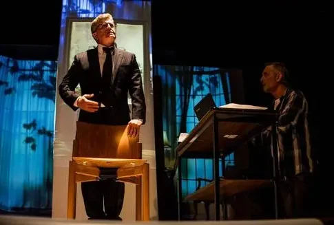 Театр из Самарии покоряет Нью-Йорк