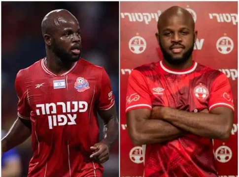 Фанаты «Хапоэль Хайфы» сорвали тренировку из-за трансфера игрока