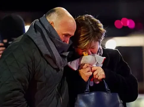 Трагедия в Швейцарии: опознана погибшая израильтянка