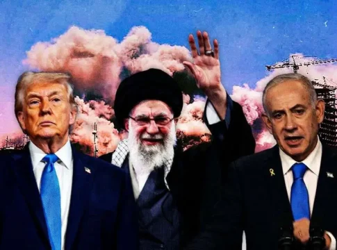 Сделка века: Нетаньяху и Трамп готовят удар по Ирану