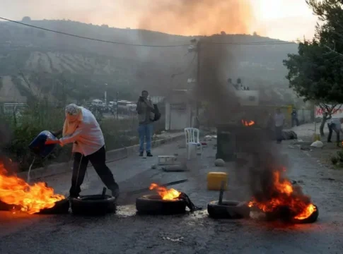 Израиль возвращается в Самарию: возрождение Ша-Нур как символ