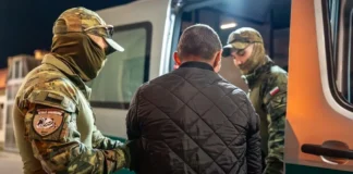 Польша удвоила депортации: более 2100 иностранцев высланы силой за год Польша удвоила депортации: более 2100 иностранцев высланы силой за год