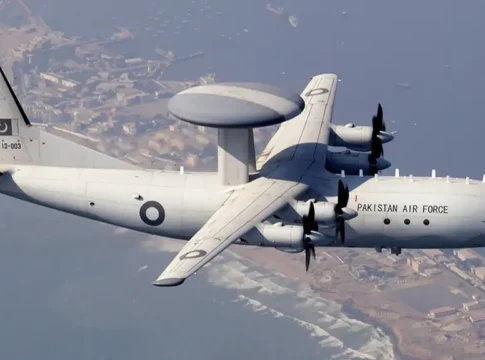 Микро-радар прорвал завесу: дроны видят сквозь дым и туман