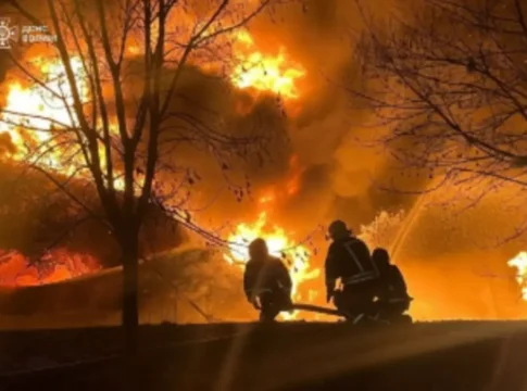 Зеленский: Мир с Россией на условиях Кремля – лишь отсрочка войны