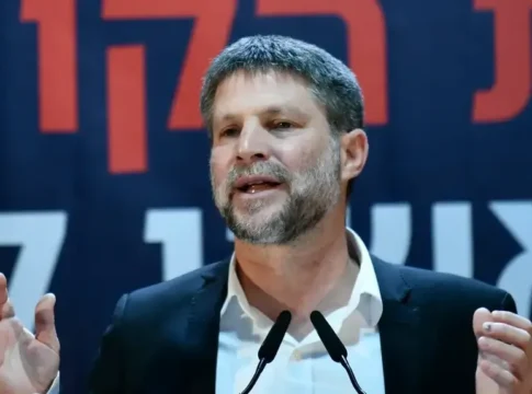 Банки Израиля под ударом: новые правила по санкциям вызвали гнев