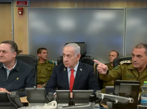 ЦАХАЛ готовится к войне на четырех фронтах: раскрыты детали закрытого совещания