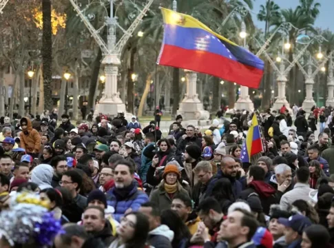 Европа боится разозлить Трампа: осторожность в Венесуэле ради Украины