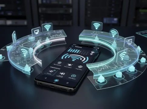 Секретный Wi-Fi Samsung: как раскрыть полный потенциал вашего Galaxy