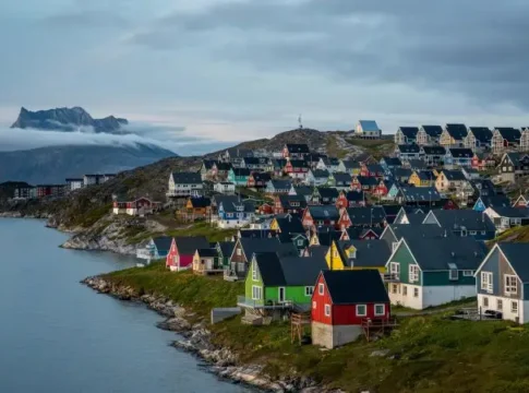 Премьер Дании: Атака США на Гренландию – конец НАТО