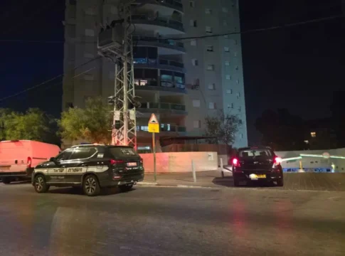 Драма в Петах-Тикве: «Похищение» оказалось срывом сделки наркокурьеров