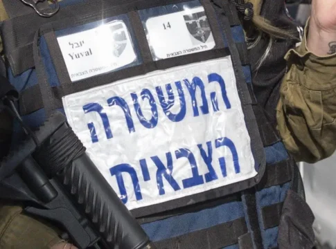 ЦАХАЛ усиливает охоту на уклонистов после успешного призыва харедим