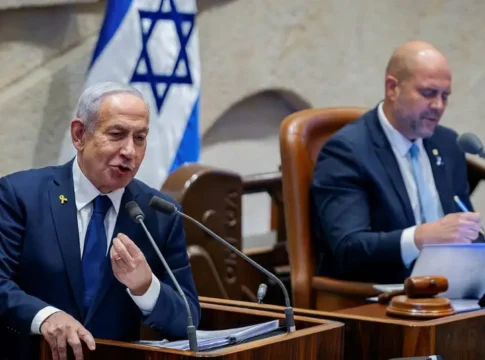 Политизация скорби: государство делит павших на «своих» и «чужих»