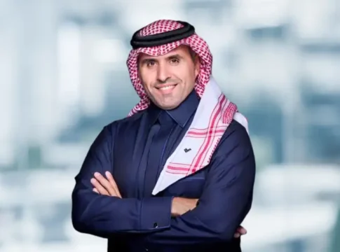 Lenovo укрепляет позиции на Ближнем Востоке: новый топ-менеджер