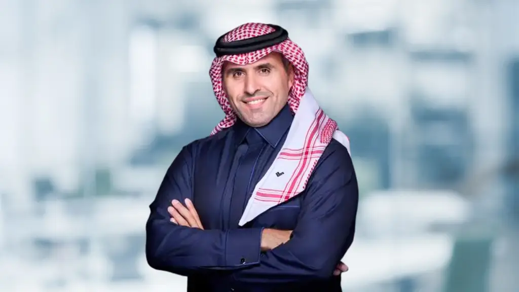 Lenovo укрепляет позиции на Ближнем Востоке: новый топ-менеджер