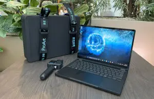 Asus готовит прорыв: ноутбуки с чипами AMD Strix Halo уже в 2026 году