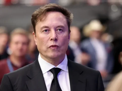 Маск объявил: человечество вошло в эру «Сингулярности»