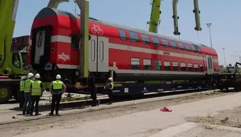 Больше мест, меньше толкучки: 