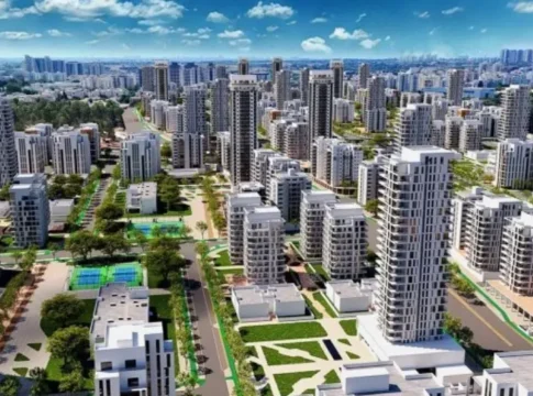 Миллиарды за квартиры: успешный аукцион недвижимости в Петах-Тикве