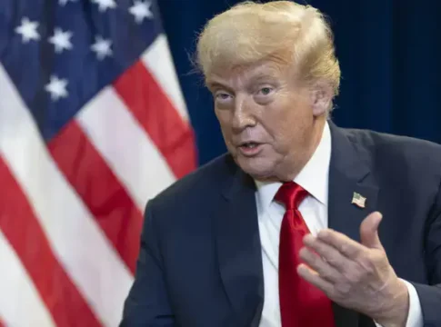 Трамп выводит США из 66 международных организаций