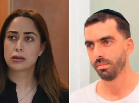 Подозрение в коррупции: фигурант дела министра Голан получит пост в Керен Каемет