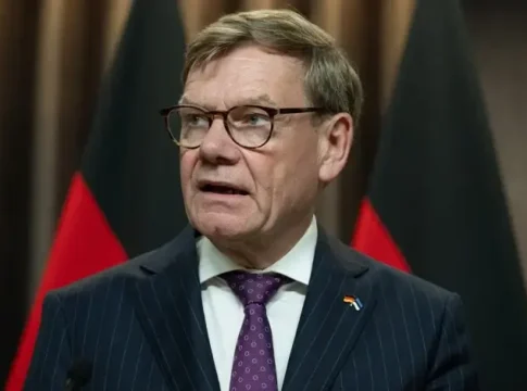 Глава МИД Германии: НАТО останется единым, США — гарант безопасности