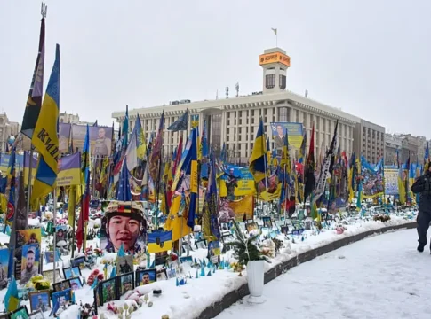 Украина и США финализируют гарантии безопасности: Киев ждет Трампа