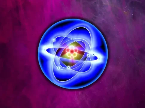 Ученые впервые увидели «форму» электронов: революция в электронике на подходе?