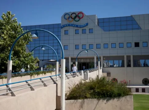 Спортивный прорыв: Нетанъяху получит право выдавать паспорта олимпийцам