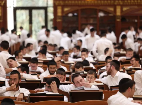 Закон о призыве: обратный отсчет начался, коалиция в лихорадке