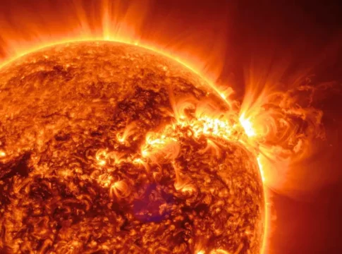 NASA готовится заглянуть в «сердце» Солнца