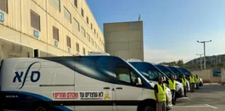 Экстренная доставка вакцин: «Сэла» за 3 дня привила тысячи медиков и пенсионеров Экстренная доставка вакцин: «Сэла» за 3 дня привила тысячи медиков и пенсионеров